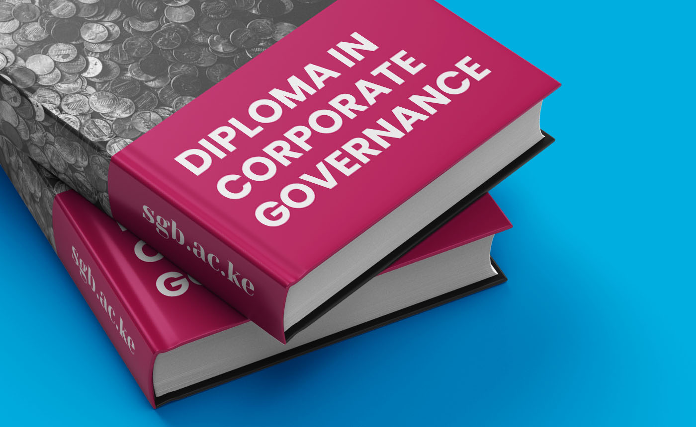 Diploma in Corporate Governance – Semester 3