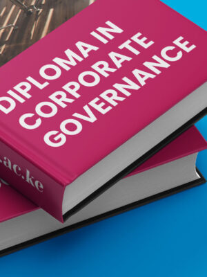 Diploma in Corporate Governance