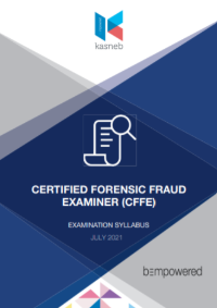 EMBRACING FORENSIC AUDITING: The role of certified forensic fraud experts (CFFE’S)