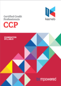 Certified Credit Professionals (CCP)